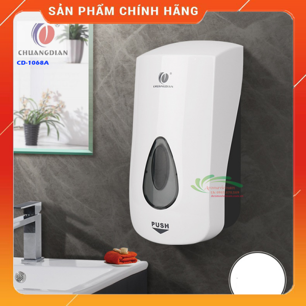 Bình đựng nước rửa tay CD-1068A