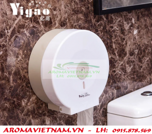 HỘP ĐỰNG GIẤY VỆ SINH CÔNG NGHIỆP YGA628