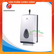 Hộp đựng giấy ăn treo tường CD-8177A (2)