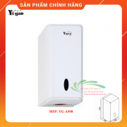 Hộp đựng giấy ăn treo tường