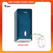 Hộp đựng giấy ăn treo tường