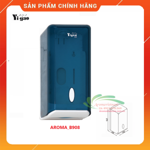 Hộp đựng giấy ăn treo tường