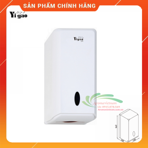 Hộp đựng giấy ăn treo tường