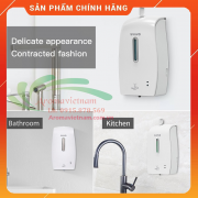 bình rửa tay tự động svavo PL-151045