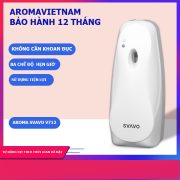 Máy xịt thơm phòng tự động SVAVO (11)