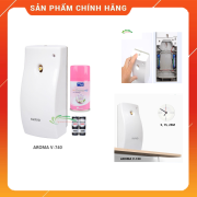 máy xịt phòng V740 - 2