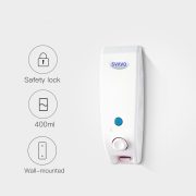 Bình đựng nước rửa tay SVAVO V-101 (1)