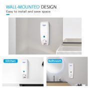 Bình đựng nước rửa tay SVAVO V-101 (6)